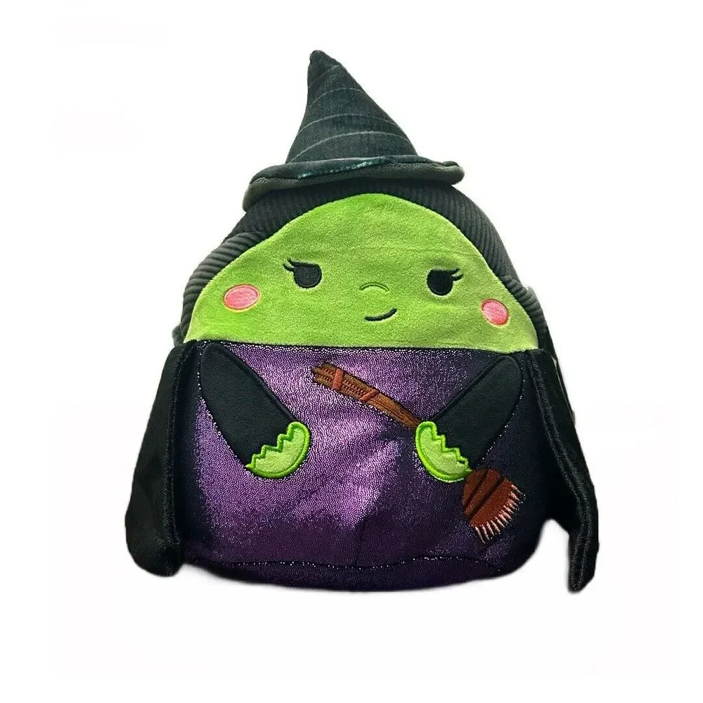 Squishmallow‎ Original 2024 Exclusive Wicked Elphaba 10